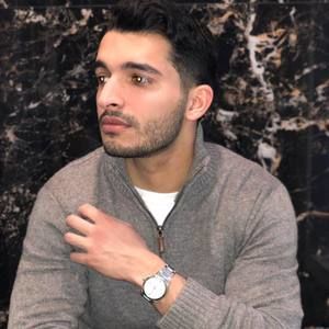 Meet your Posher, Manav